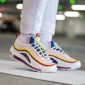 Nike Air Max 97